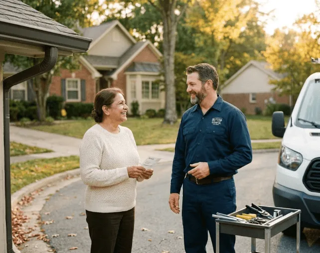 Gutter Repair Knapp, WI FAQs