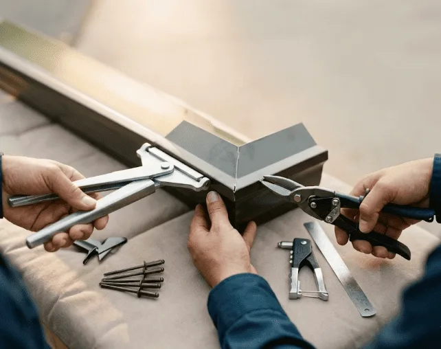 Why choose Gutter Repair in Knapp, WI